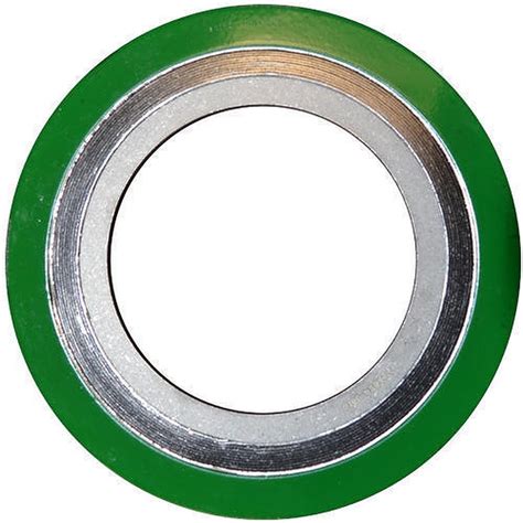Stainlesss Steel Spiral Wound Gaskets Round At Rs Piece In Mumbai