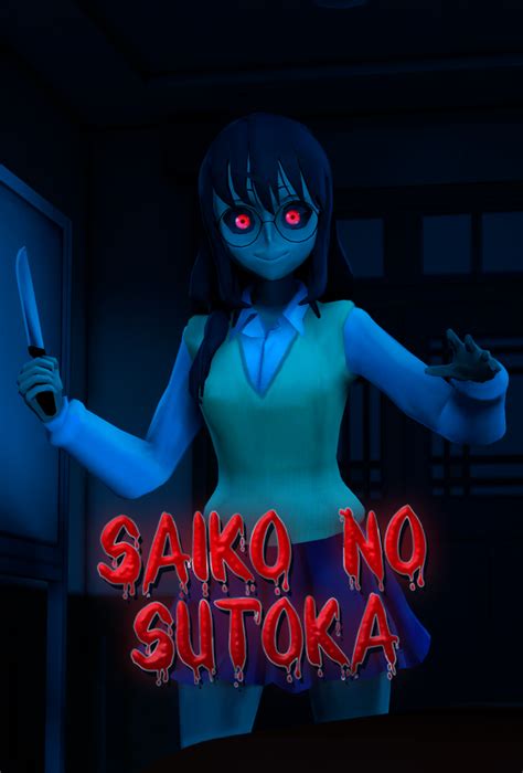 Sfm Saiko No Sutoka Poster By Slaviy On Deviantart