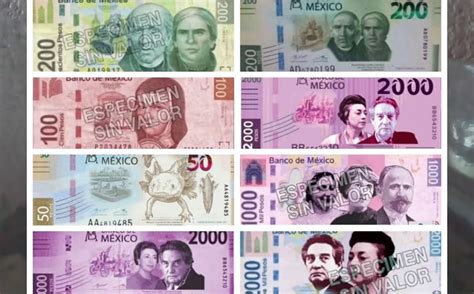 El Nuevo Billete De 100 Pesos Banxico Cambiará Su Presentación