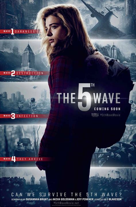 The 5th Wave 2 Edward Wilson
