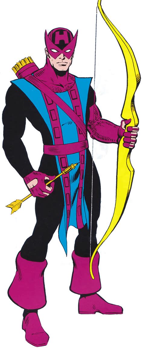 Hawkeye Marvel Comics Avengers Thunderbolts Barton