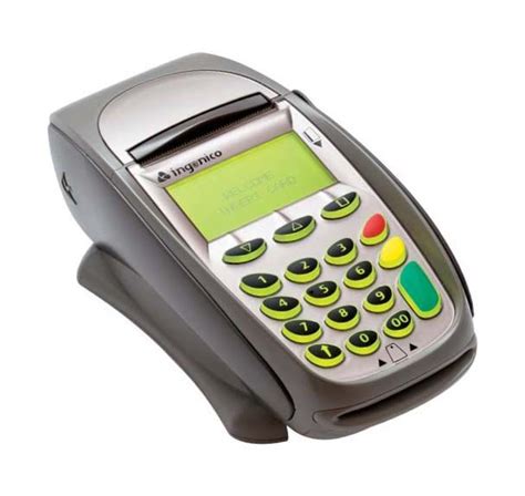 Refurbished And Used Ingenico I5100 Pos Terminals Calculator Graphing
