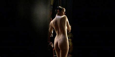 Eva Green Tied Up Nude