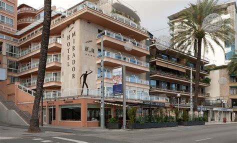 Book direct and you won't pay more than you should. Hotel THB Mirador, Palma de Mallorca (Mallorca) - Atrapalo.com