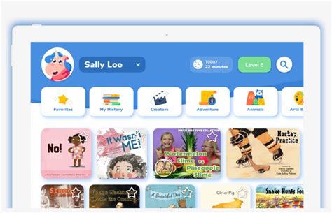 Logically, the app development price increases in proportion to the number of platforms you want to target. Better Reading Practice, Available To All - Rivet Reading ...