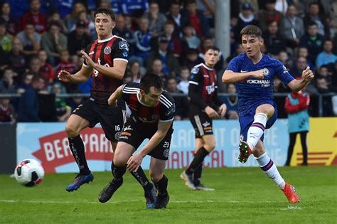 Midfielder billy clifford gilmour was born on the 11th day of june 2001 at glasgow in scotland. Billy Gilmour makes progress towards further first team ...
