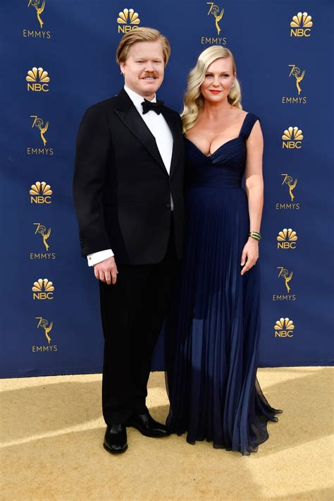 Plemons, who also stars in martin scorsese's gangster epic the irishman (in theaters friday in new york and los angeles; Kirsten Dunst and Jesse Plemons at the 2018 Emmys ...
