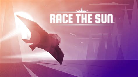 Race The Sun Update Adds Ps Vr Support Sunrise Mode April 18th Rpsvr