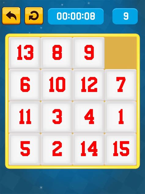 Install the latest version of daily logic puzzles & number games app for free. Number Arrange Puzzle Game - iOS Source Code by ...