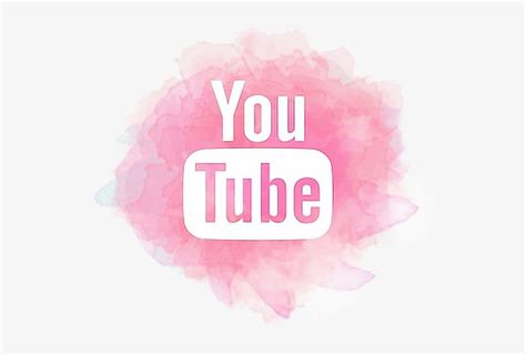 Cute Youtube Logos Youtube Logo Png Youtube Banners Wallpaper Iphone