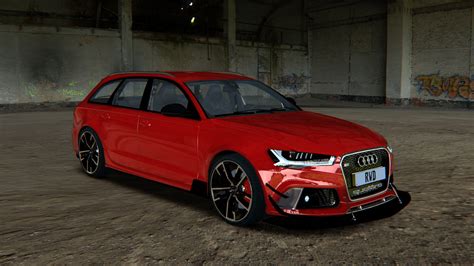 F Audi Rs Assetto Corsa Mod Car Assettocorsa Vip