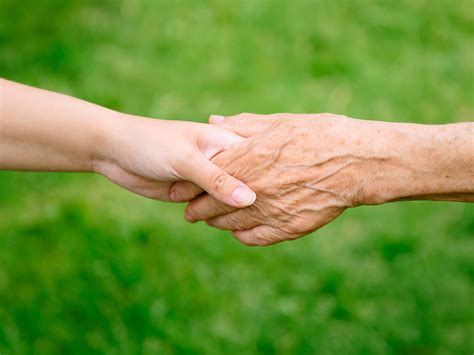 How your hands can reverse aging and improve your memory