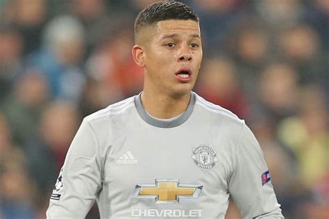 Faustino marcos alberto rojo (la plata, 20 marzo 1990) è un calciatore argentino, difensore del boca juniors.si è laureato vicecampione del mondo nel 2014 Man Utd news: Jose Mourinho - We needed Marco Rojo back ...