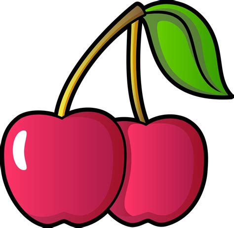 Cherries Fruits Nature Free Image On Pixabay