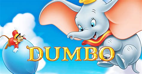How Well Do You Know Walt Disneys Classic Movie Dumbo Playbuzz