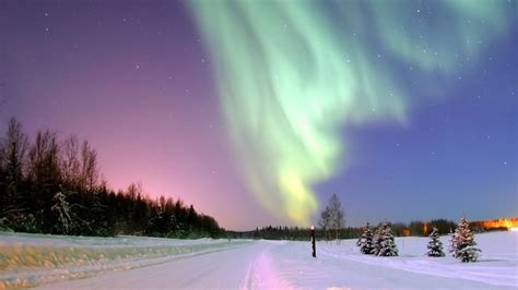 5 Things You Need To Know About The Northern Lights In Yellowknife
