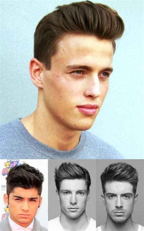 101 Best Hairstyles For Teenage Boys The Ultimate Guide 2021 Boys