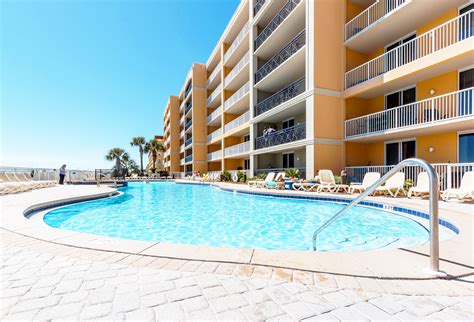 Azure Resort on Okaloosa Island