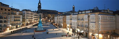Municipality of álava, autonomous community of the basque country, spain. X OPEN INTERNACIONAL DE AJEDREZ VITORIA-GASTEIZ - Peón de Rey