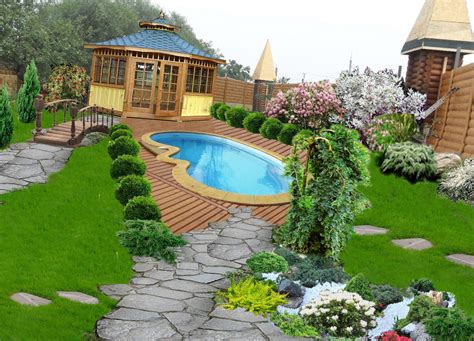 See more ideas about backyard, backyard landscaping, outdoor gardens. Amazing Backyard Landscaping Designs Ideas - Decor Units