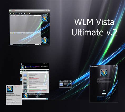 Wlm Vista Ultimate V2 For 85 By Vistaman91 On Deviantart