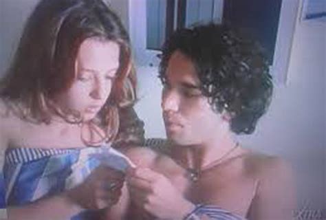 L'attore ha parlato dei suoi genitori e del. Myriam Catania "fidanzata" con il cugino Francesco ...