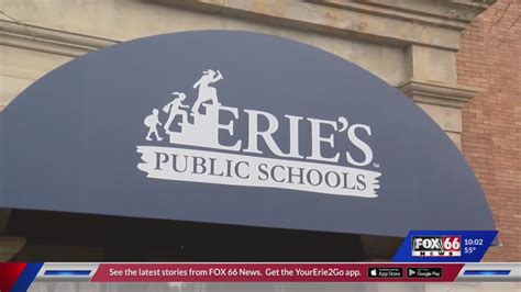 Three Years Three Tax Increases Erie School District Leaders Forward