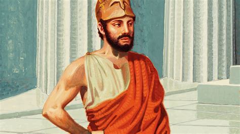 Pericles—facts And Information