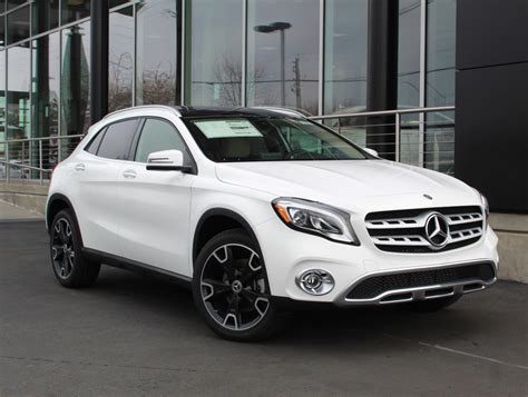 Check spelling or type a new query. New 2019 Mercedes-Benz GLA GLA 250 4MATIC® SUV Sport Utility in Modesto #11574 | Mercedes-Benz ...