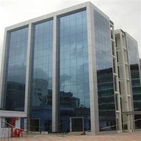 Aluminium Structural Glazing At Best Price In Coimbatore By Windoor Systems Id 15878871512