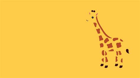 Giraffe Hd Wallpapers Pixelstalknet