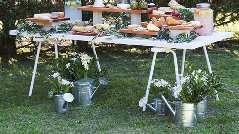How To Build A Grazing Table Bunnings Australia