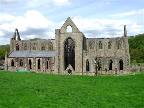 Tintern Abbey