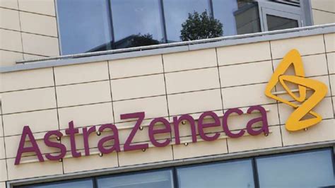 Astrazeneca Pharma Shares Tumble Over 3 After Company Halts Covid 19