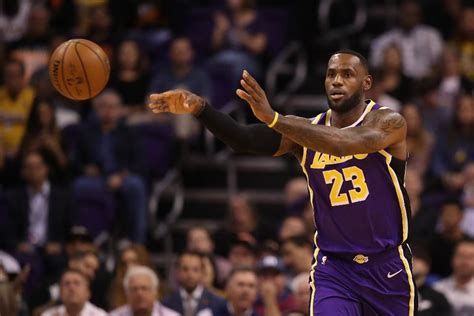 Lebron james has averaged at least 25 points, 5 rebounds and 5 assists in 15 different seasons. "If I Really Wanted....I Could Win It Every Single Year ...