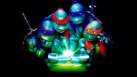 Phim Teenage Mutant Ninja Turtles Ii The Secret Of The Ooze Vietsub Teenage Mutant Ninja