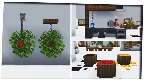 1 rk home interior design. Minecraft 1.16 - 35+ Interior Design Inspiration & Tips ...