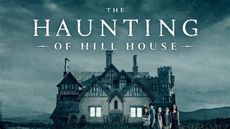The Haunting Of Hill House Trailers And Videos Rotten Tomatoes