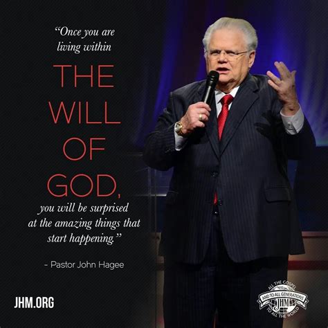 Idea By Debra Albert On Bible Pastor John Hagee John Hagee