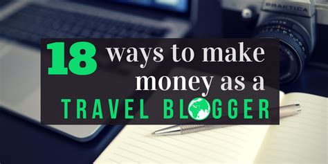 18 Ways To Make Money High Quality Travel Freedom Podcast