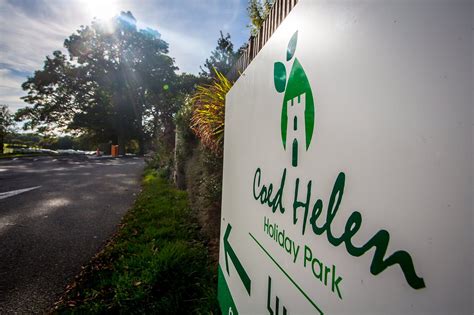 Coed Helen Holiday Park Updated 2023 Prices And Campground Reviews Caernarfon Wales