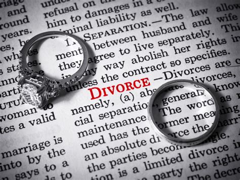 Heres The 1 Issue That Drives Divorce Inner Voice Pc