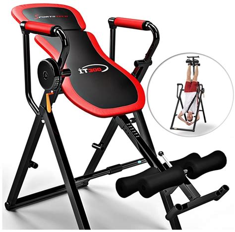 Walmart.com has been visited by 1m+ users in the past month Sportstech Innovative Inversion table - Home Gym Experts ...