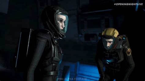 The Expanse A Telltale Series Gets A New Gameplay Trailer Cinelinx Movies Games Geek Culture