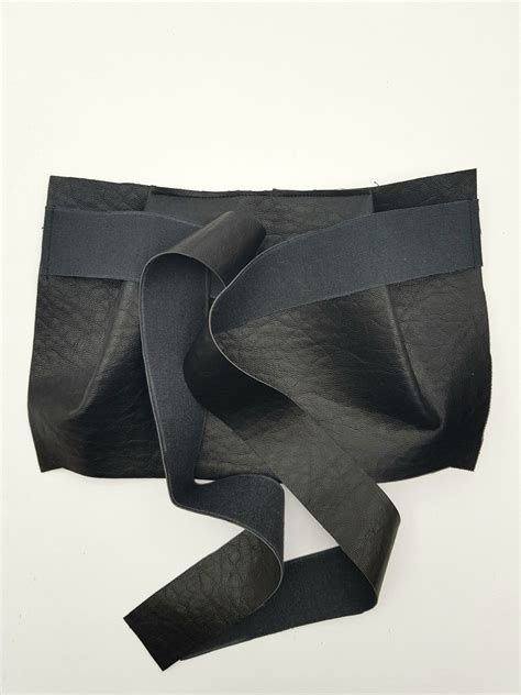 Kostenlose schnittmuster und anleitung nachthose 128 : Bauchtasche nähen - Schnittmuster und Anleitung ...