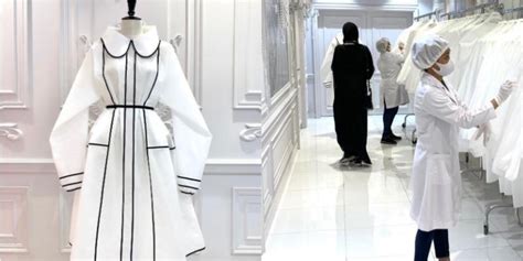 We did not find results for: Michael Cinco fashions stylish lab gowns for UAE frontliners