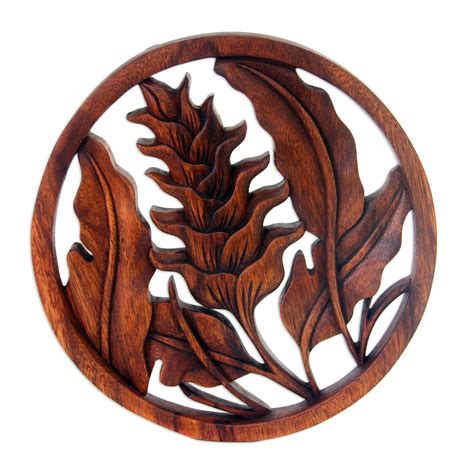 Low Relief Wood Carving Free Patterns
