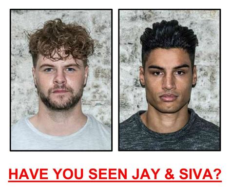Wanted Reward Available For Capture Of Jay Mcguiness