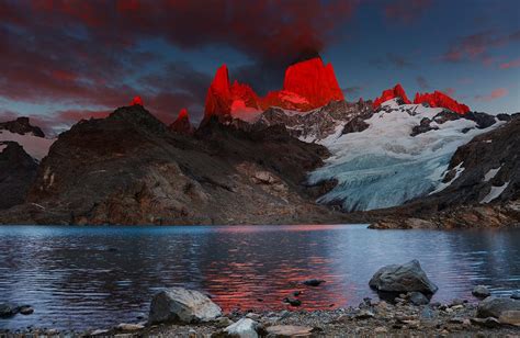 Key Places To Visit When Diving Into Argentinas Patagonia