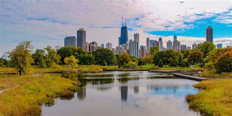8 Of Chicagos Most Beautiful Parks By Hotel Emc2